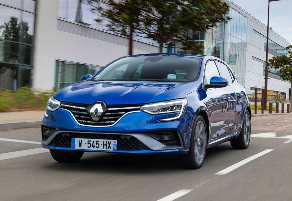 Revisión del hatchback Renault Megane: cuarta generación, rediseño