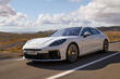 Revisión del Porsche Panamera 2024: la tercera generación foto 3