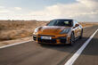 Revisión del Porsche Panamera 2024: la tercera generación foto 1
