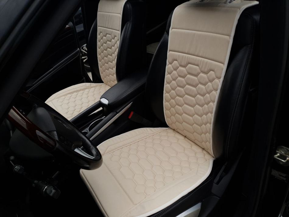 ¿Cuáles son las mejores fundas para asientos de coche?