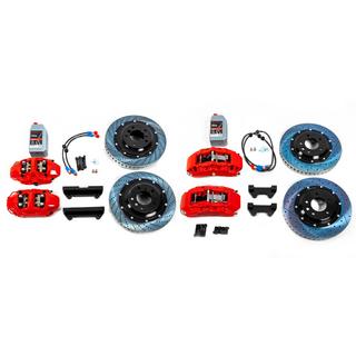 Sistema de frenos AMG Mercedes G class W463 1990-2018 foto 1