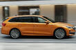 Revisión del Skoda Octavia Combi de cuarta generación: rediseño 2024 foto 1