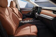 Revisión del Skoda Octavia Combi de cuarta generación: rediseño 2024 foto 6