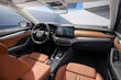 Revisión del Skoda Octavia Combi de cuarta generación: rediseño 2024 foto 4