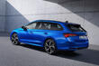 Revisión del Skoda Octavia Combi de cuarta generación: rediseño 2024 foto 3