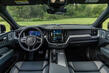 Revisión del Volvo XC60 de segunda generación foto 6