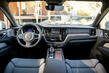 Revisión del Volvo XC60 de segunda generación foto 5
