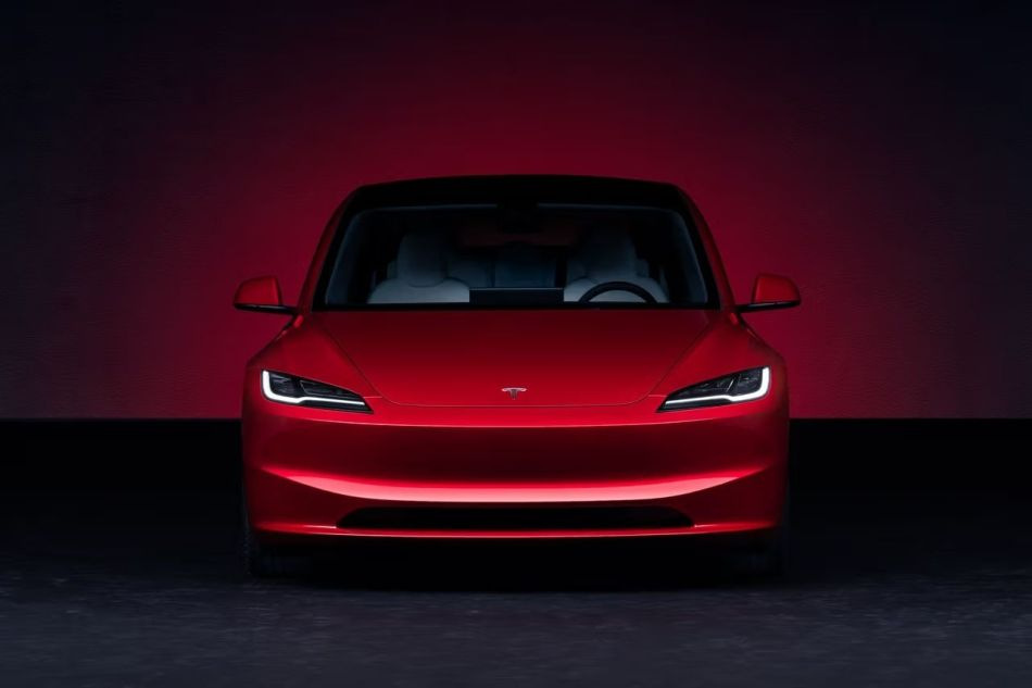 Revisión del Tesla Model 3 2023: una nueva mirada a la movilidad eléctrica