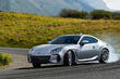 Subaru BRZ II generación: un cupé deportivo para verdaderos fanáticos foto 2