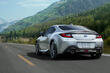 Subaru BRZ II generación: un cupé deportivo para verdaderos fanáticos foto 3