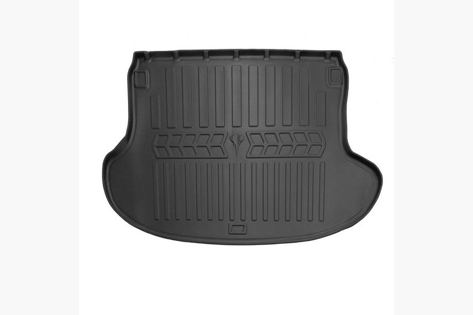 Infiniti QX70 2013-2019 Alfombrilla de maletero Stingray 3D Image
