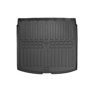 Alfombrilla de maletero Stingray 3D (SW, inferior) Seat Leon 2020-