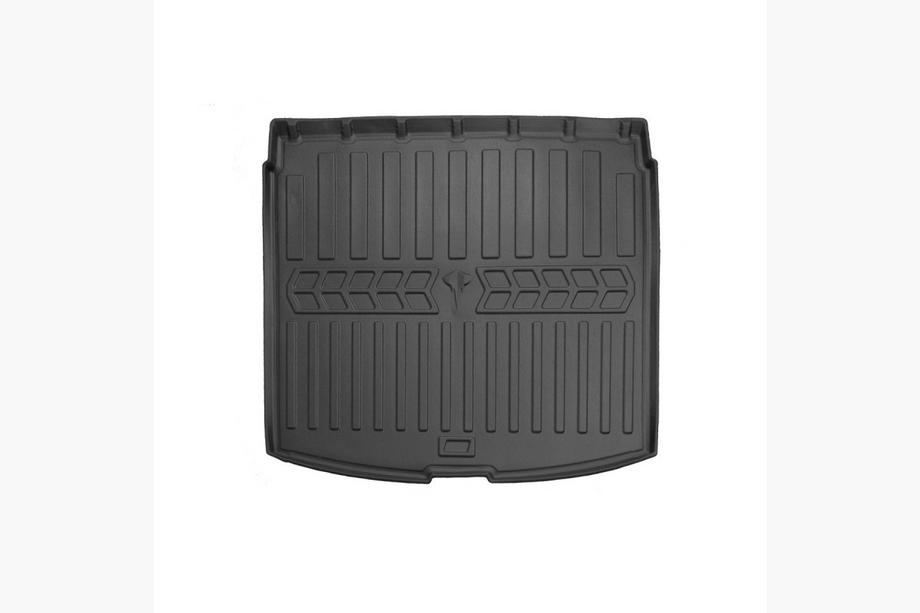 Seat Leon 2020- Alfombrilla de maletero Stingray 3D (SW, inferior) Image