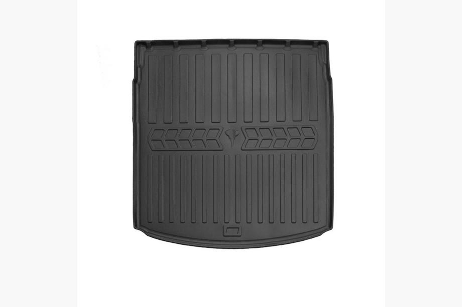 Seat Leon 2020- Alfombrilla de maletero Stingray 3D (SW, superior) Foto 1