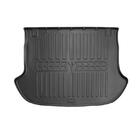 Nissan Murano 2008-2014 Alfombrilla de maletero Stingray 3D foto 1