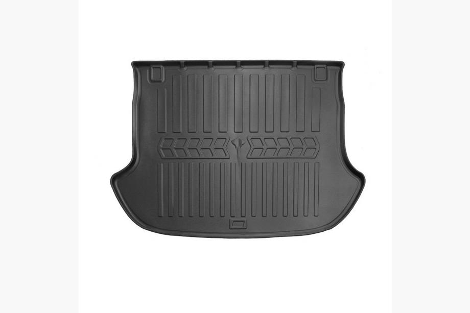 Nissan Murano 2008-2014 Alfombrilla de maletero Stingray 3D Image