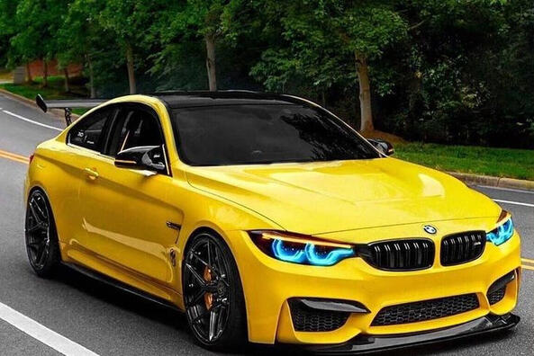 Cómo no equivocarse al elegir elementos de tuning para un coche