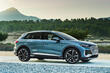 Audi Q4 e-tron: crossover eléctrico de nueva generación foto 3