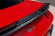 ¿De qué material es el mejor spoiler de coche? foto 1