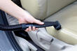 ¿Qué aspiradora elegir para la limpieza en seco del coche? foto 1