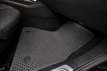 BMW 7 Series G11/G12 2015-2022 Alfombrillas EVA (para G12, Gris) foto 2