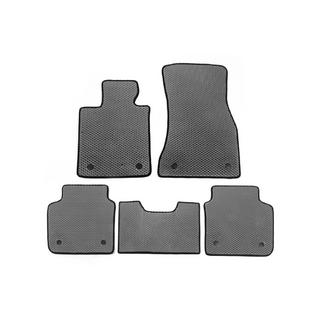 Alfombrillas EVA (para G12, Gris) BMW 7 Series G11/G12 2015-2022 foto 4