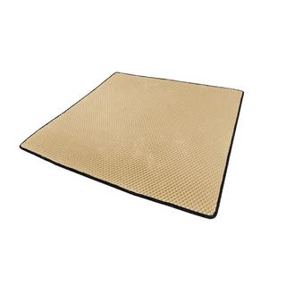 Alfombrilla de maletero EVA (Beige) foto 2