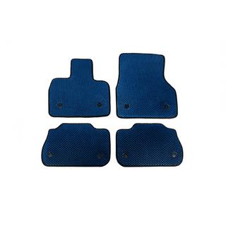 Alfombrillas EVA V-1 (Azul) BMW iX (I20) 2022- foto 4