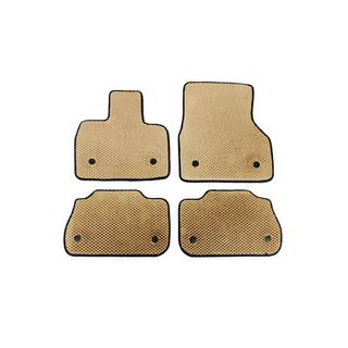 Alfombrillas EVA V-1 (Beige) BMW iX (I20) 2022- foto 4