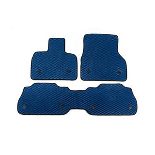 Alfombrillas EVA V-2 (Azul) BMW iX (I20) 2022- foto 1