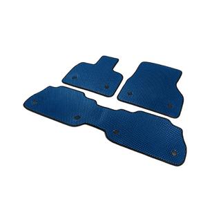 Alfombrillas EVA V-2 (Azul) BMW iX (I20) 2022- foto 2