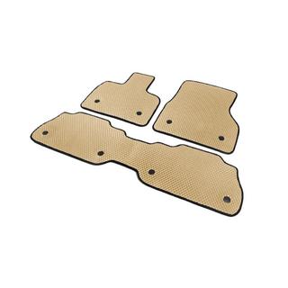 Alfombrillas EVA V-2 (Beige) BMW iX (I20) 2022- foto 2