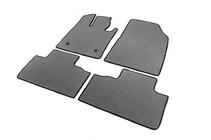 BYD Song Plus EV/Seal U 2020– Alfombrillas EVA (para BYD Song Plus EV, Gris) foto 5