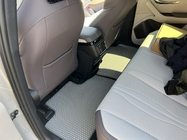 BYD Song Plus EV/Seal U 2020– Alfombrillas EVA (para BYD Song Plus EV, Gris) foto 3