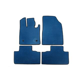 Alfombrillas EVA (para BYD Song Plus EV, Azul) BYD Song Plus EV/Seal U 2020– foto 1