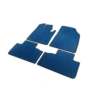 Alfombrillas EVA (para BYD Song Plus EV, Azul) BYD Song Plus EV/Seal U 2020– foto 2