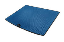 BYD Song Plus EV/Seal U 2020– Alfombrilla de maletero EVA (para BYD Song Plus EV, Azul) foto 2