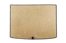 BYD Song Plus EV/Seal U 2020– Alfombrilla de maletero EVA (para BYD Song Plus EV, Beige) foto 1