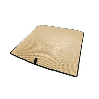 Alfombrilla de maletero EVA (SW, Beige) foto 2