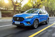 Revisión del crossover MG ZS: modificación actualizada foto 3