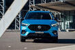 Revisión del crossover MG ZS: modificación actualizada foto 1