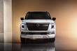 Revisión del Nissan Patrol VII generación 2025 foto 1
