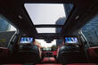 Revisión del Nissan Patrol VII generación 2025 foto 6
