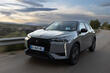 DS 3 e-Tense: revisión del coche eléctrico foto 2