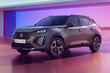 Peugeot e-2008 facelift 2023: revisión del crossover eléctrico actualizado foto 1