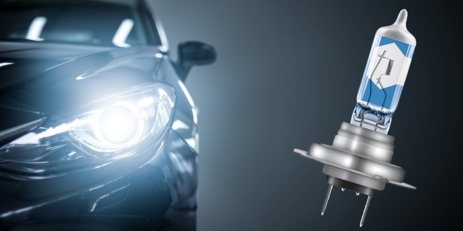 Qué bombillas elegir para un coche: entendemos la variedad