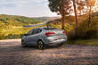 Renault Taliant: revisión de un sedán compacto y económico foto 2