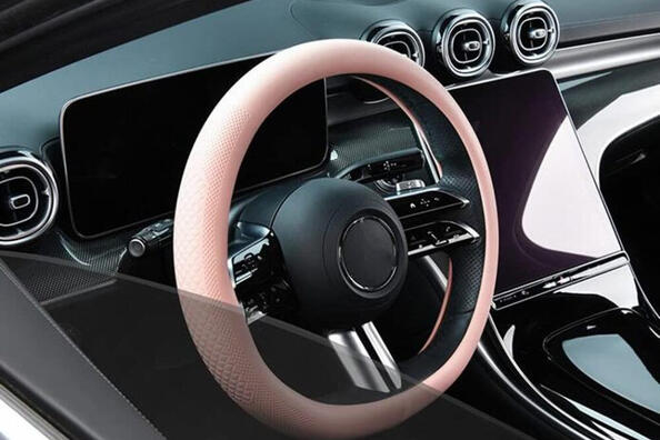 Qué material elegir para la funda del volante: revisión y recomendaciones