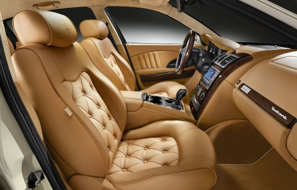 ¿Es posible restaurar el cuero del interior del coche?
