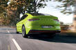 Skoda Enyaq Coupe RS iV: una revisión del crossover eléctrico deportivo foto 4